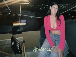 Arabesexy