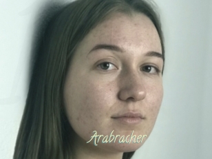 Arabracher