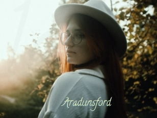 Aradunsford