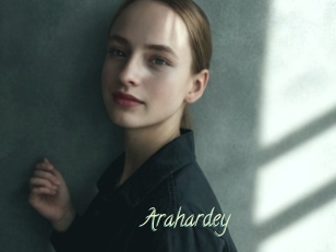 Arahardey
