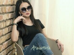 Araiamina