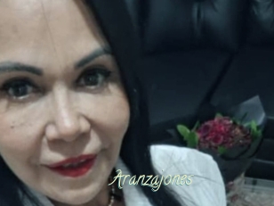 Aranzajones