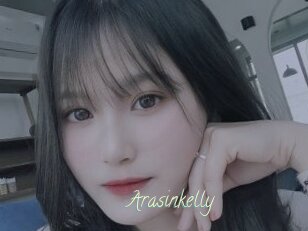 Arasinkelly