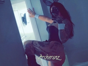 Archersnz