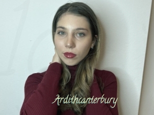 Ardithcanterbury
