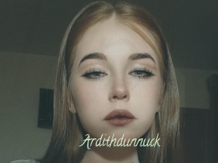 Ardithdunnuck