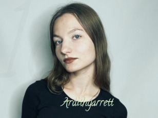 Ardithgarrett