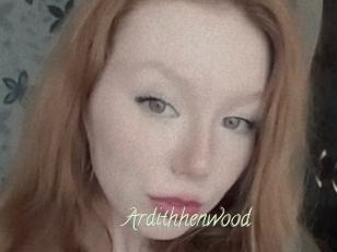 Ardithhenwood