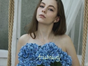 Ariabeauty