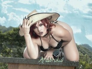Ariabrokis