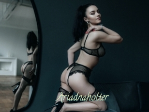 Ariadnaholter