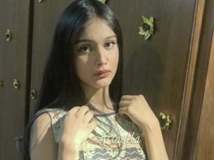 Ariaella