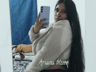 Ariana_bluee