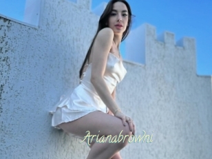 Arianabrowni