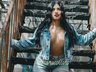 Arianacollins