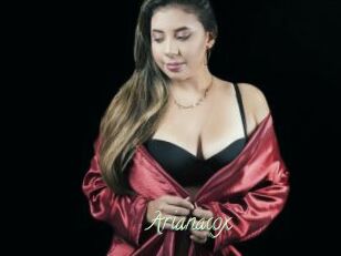 Arianacox