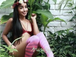 Arianafoxxx