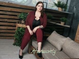 Arianaiovely