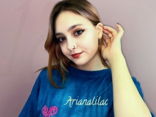 Arianalilac