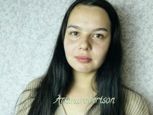 Arianarobertson
