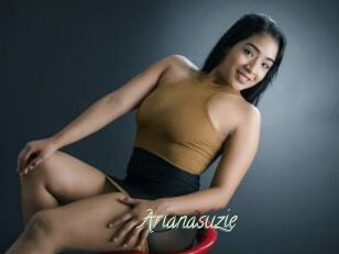 Arianasuzie