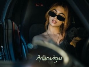 Arianavegas