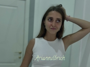Arianeulbrich