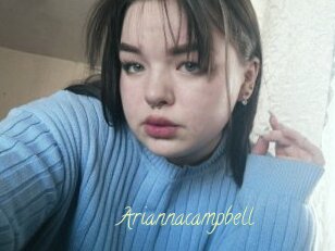 Ariannacampbell