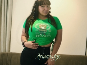 Ariannafox