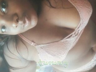 Ariannamony