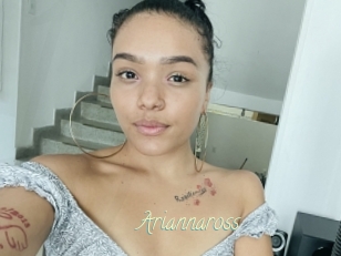 Ariannaross