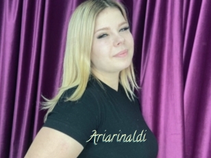 Ariarinaldi