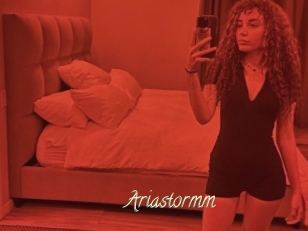 Ariastormm