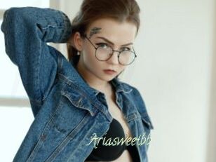 Ariasweetbb