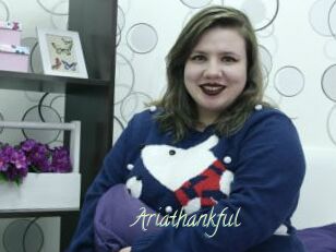 Ariathankful