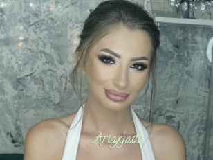 Ariaxjade