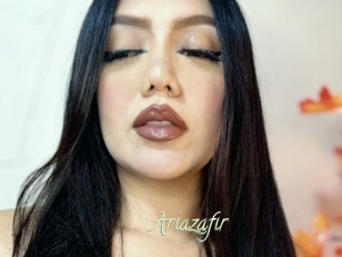 Ariazafir