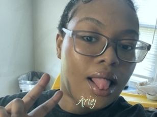 Ariej