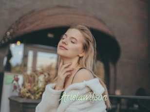 Arielawilson