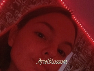 Arielblossom