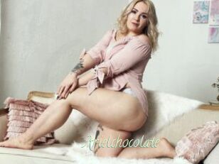 Arielchocolate