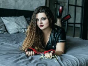 Arieletty