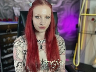 Arielfint