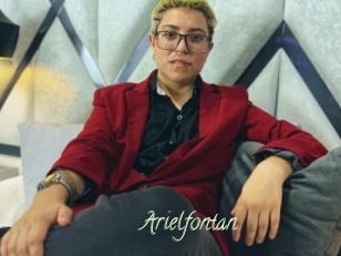 Arielfontan