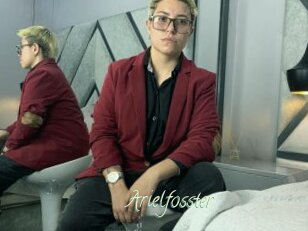 Arielfosster