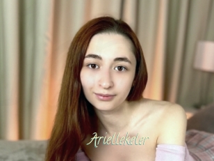 Ariellekeler