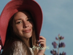 Arielsanti