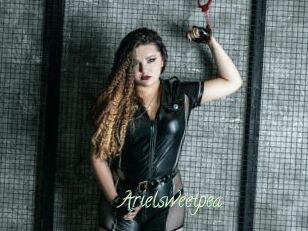 Arielsweetpea