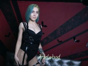 Arielwood