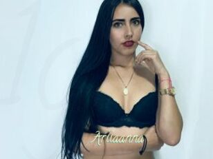 Ariiaanna
